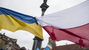 Putin: "Polonya, Ukrayna'yı işgal etmek istiyor"