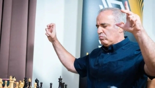 Rusya, Garry Kasparov'u terörist listesine aldı