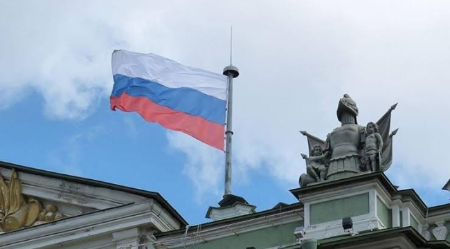 Rusya, LGBT hareketini terör listesine aldı