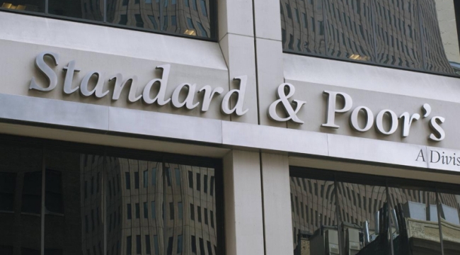 S&P: "Türkiye ekonomisi 2024'te %3 büyüyebilir"