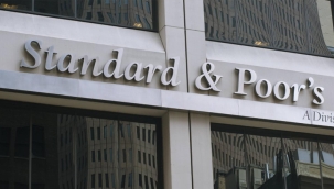 S&P: "Türkiye ekonomisi 2024'te %3 büyüyebilir"