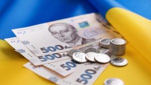 S&P, Ukrayna'nın kredi notunu CC'ye düşürdü