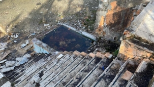 Salda Gölü yakınında erkek cesedi bulundu