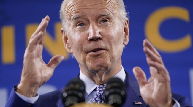 "Salıncak" eyaletlerde oy eğilimi Biden lehine
