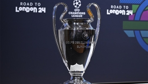 Şampiyonlar Ligi çeyrek final kura çekimi yapıldı