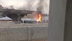 Şanlıurfa'da silahlı kavga: 1 ölü, 1 ağır yaralı