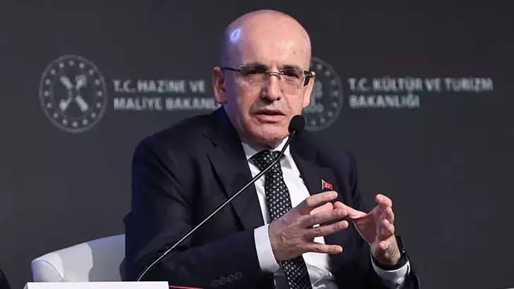 Şimşek: "Vergileri artırmayacağız"