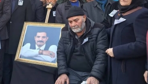 Sinan Ateş'in babası Musa Ateş hayatını kaybetti