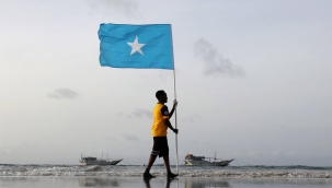 Somali'de cumhurbaşkanını artık halk seçecek