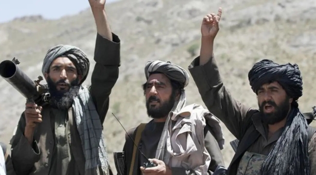 Taliban ülke imajı için "Yûtubcu"larla çalışıyor