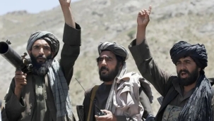 Taliban ülke imajı için "Yûtubcu"larla çalışıyor