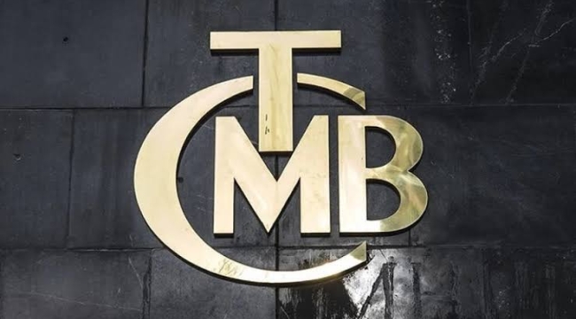 TCMB'nin rezervleri 130,5 milyar $'a geriledi