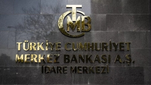 TCMB'nin rezervleri 130,9 milyar $'a geriledi
