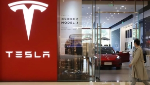 Tesla, Çin'deki fabrikasında üretimi azaltacak