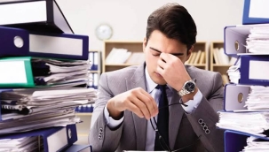 TR, 45,7 saatle haftada en çok çalışan 2. ülke