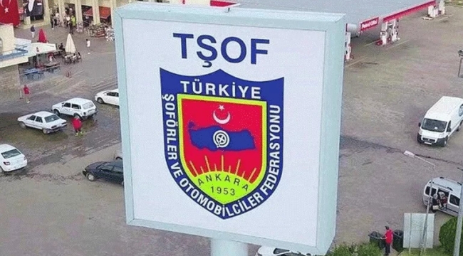 TŞOF'da milyonluk vurgunda 11 zanlıya dava açıldı