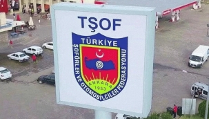 TŞOF'da milyonluk vurgunda 11 zanlıya dava açıldı