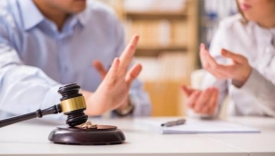 TÜİK'in iddiası: "2023'te boşanma sayısı 171.881"