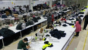 TÜİK'in iddiası: "H-ÜFE Şubat'ta aylık bazda %2,94 arttı"