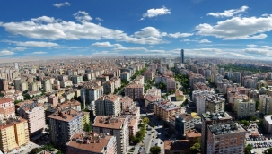 TÜİK'in iddiası: "Konut satışları Şubat'ta yıllık %17 arttı"