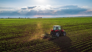 TÜİK'in iddiası: "Tarım-ÜFE Şubat'ta yıllık %58,29"