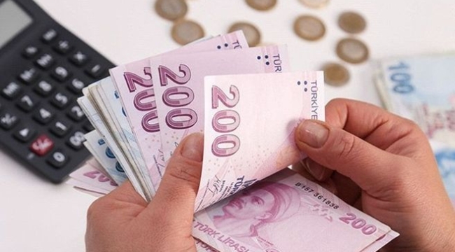 TÜİK'in iddiası: "Ticaret ciro endeksi Ocak'ta %4,7 arttı"