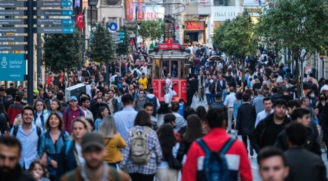 TÜİK'in iddiası: 2023'te işsizlik oranı %9,4