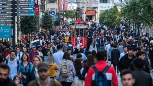 TÜİK'in iddiası: 2023'te işsizlik oranı %9,4