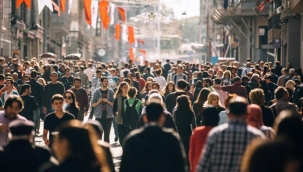 TÜİK'in iddiası: "Ocak'ta işsizlik oranı %9,1"