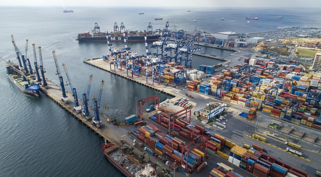 TÜİK'in iddiası: YD-ÜFE Şubat'ta yıllık %62,38 arttı