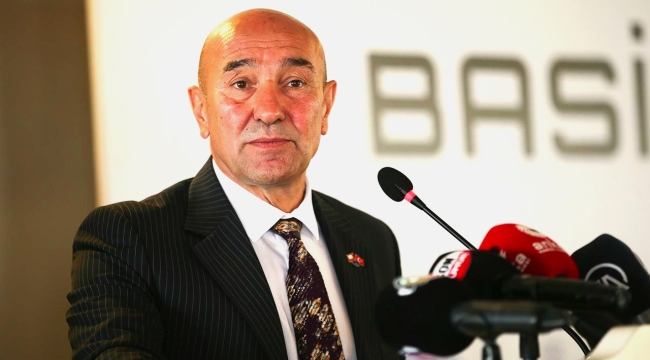 Tunç Soyer mal varlığını açıkladı