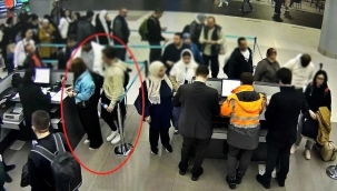 Türkiye'den Eylem Tok ve oğlu için iade talebi