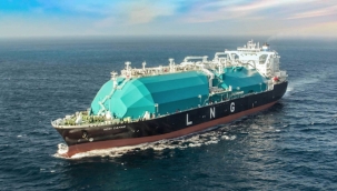 Türkiye'nin LPG ithalatı Ocak'ta yıllık %18 azaldı