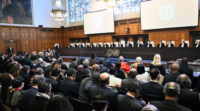 UAD: "İsrail, Gazze'deki kıtlığa son vermeli"