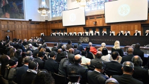 UAD: "İsrail, Gazze'deki kıtlığa son vermeli"