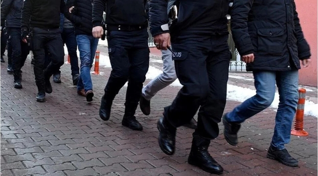 Ülke genelinde, 4 günde 3 bin 765 firari yakalandı