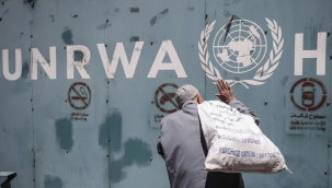 UNRWA saldırısı: ABD, İsrail'den açıklama bekliyor