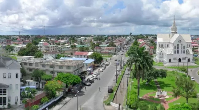 Venezuela, Guyana'da eyalet kurmak istiyor
