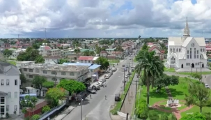 Venezuela, Guyana'da eyalet kurmak istiyor