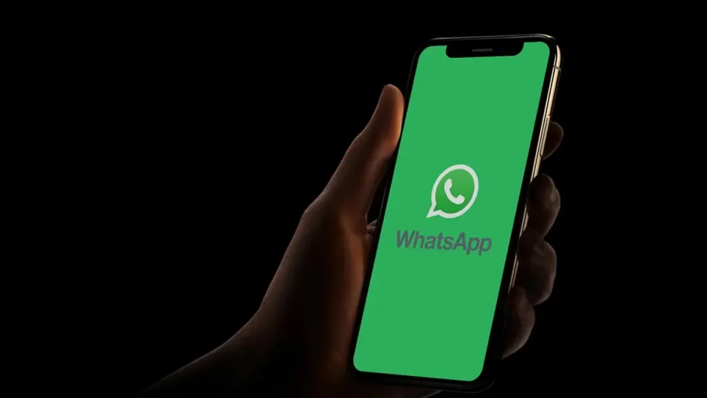 WhatsApp'da YZ destekli fotoğraf düzenleme aracı