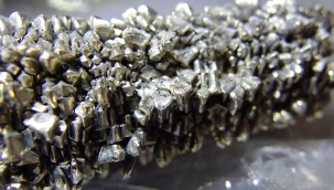 WP: "Batı, Rusya'dan titanyum almayı kesmedi"