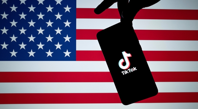 WSJ: "ABD'de TikTok yasağı reklamcıları da vurur"