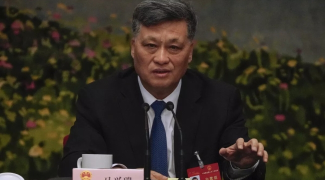 Xingrui: "İslam'ın Çinlileştirilmesi kaçınılmaz"