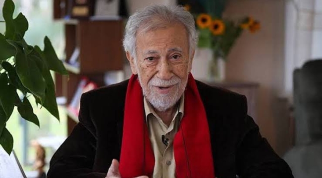 Yapımcı Arif Keskiner hayatını kaybetti