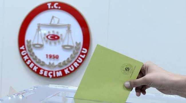 Yerel seçim aday listeleri 3 Mart'ta açıklanacak