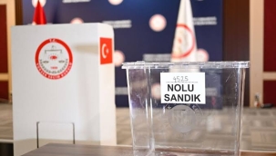 Yerel seçimler nedeniyle 1 Nisan'da okullar tatil