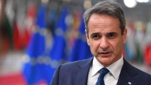 Yunanistan: ''Filistinliler, Mısır'a gönderilemez''