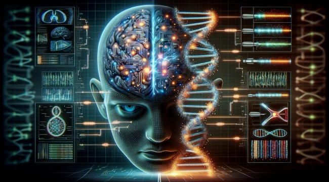 YZ, biyomimikri ile canlıların işleyişini çözüyor