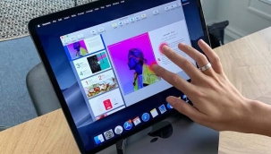 14 yıl sonra iPad'lere hesap makinesi geliyor