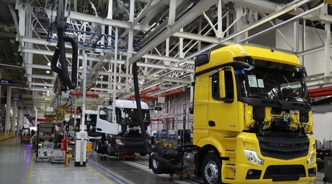 69 yıllık dev Türk şirketi TOE, iflas etti